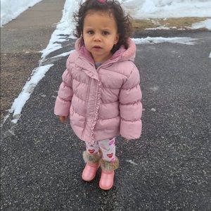 Meet your Posher, Johnny